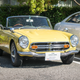 Illustration for article titled This Tokyo Bookstore Does One Of The Most Diverse Cars And Coffee Meets On The Planet